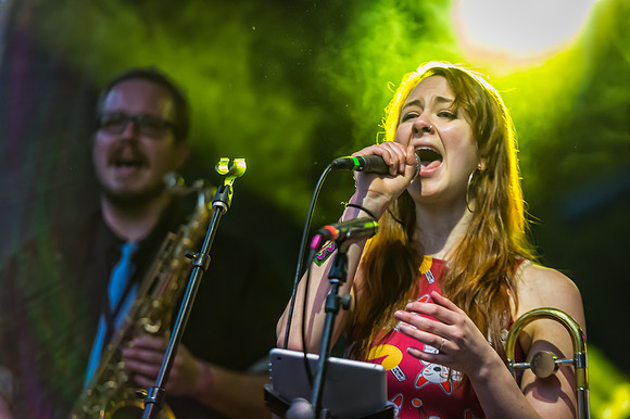 AURA Music Festival - Live Oak, Florida - © Phierce Photo - March 5th, 2016