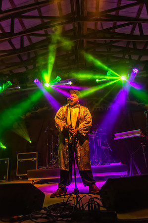 AURA Music Festival - Live Oak, Florida - © Phierce Photo - March 5th, 2016