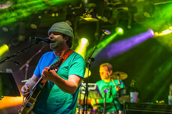 AURA Music Festival - Live Oak, Florida - © Phierce Photo - March 5th, 2016