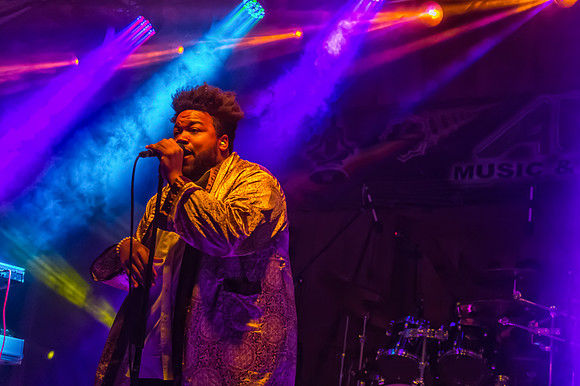 AURA Music Festival - Live Oak, Florida - © Phierce Photo - March 5th, 2016