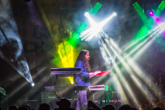 AURA Music Festival - Live Oak, Florida - © Phierce Photo - March 5th, 2016