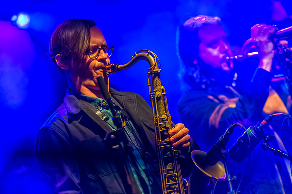 AURA Music Festival - Live Oak, Florida - © Phierce Photo - March 5th, 2016