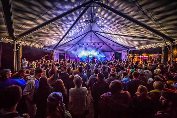 AURA Music Festival - Live Oak, Florida - © Phierce Photo - March 5th, 2016