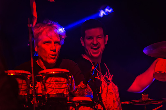 AURA Music Festival - Live Oak, Florida - © Phierce Photo - March 5th, 2016