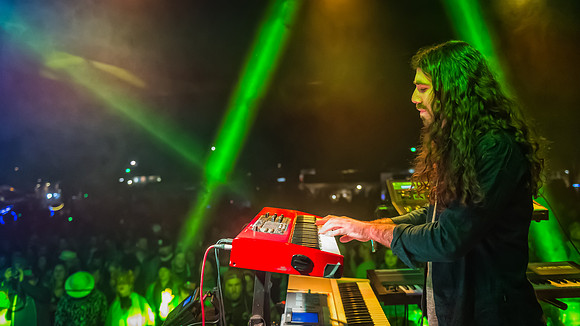AURA Music Festival - Live Oak, Florida - © Phierce Photo - March 5th, 2016