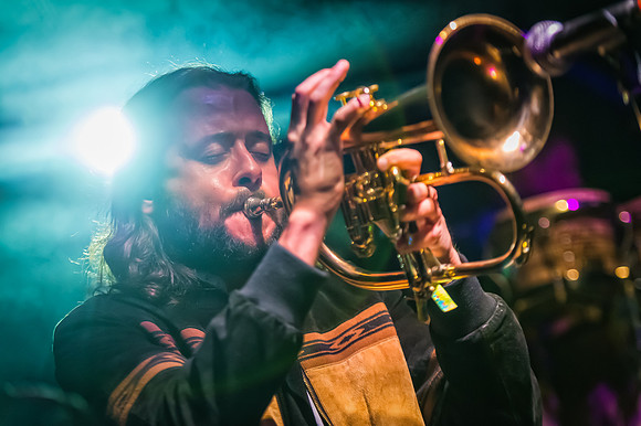 AURA Music Festival - Live Oak, Florida - © Phierce Photo - March 5th, 2016