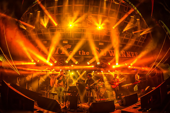 AURA Music Festival - Live Oak, Florida - © Phierce Photo - March 5th, 2016