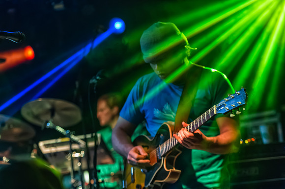 AURA Music Festival - Live Oak, Florida - © Phierce Photo - March 5th, 2016