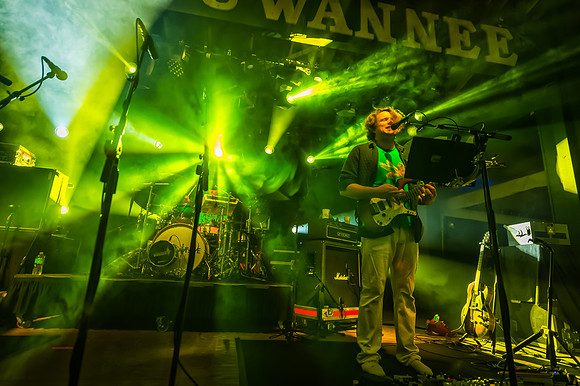 AURA Music Festival - Live Oak, Florida - © Phierce Photo - March 5th, 2016