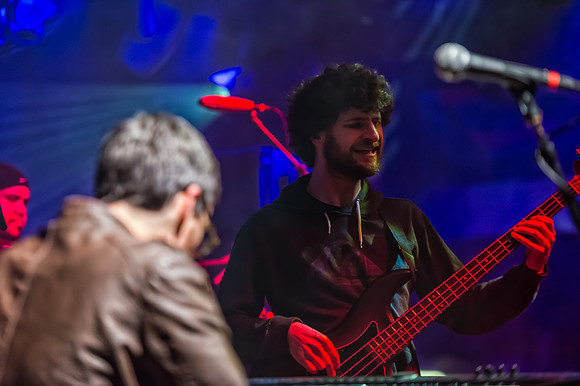 AURA Music Festival - Live Oak, Florida - © Phierce Photo - March 5th, 2016