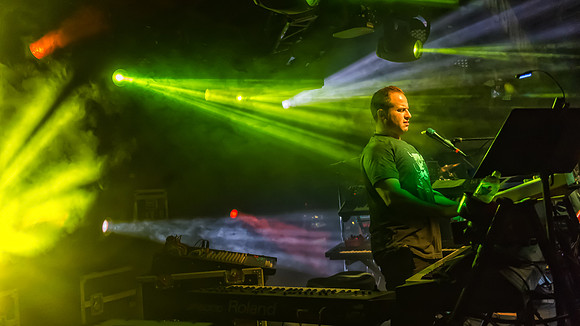 AURA Music Festival - Live Oak, Florida - © Phierce Photo - March 5th, 2016