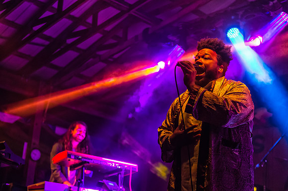 AURA Music Festival - Live Oak, Florida - © Phierce Photo - March 5th, 2016