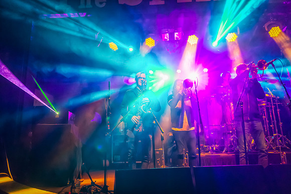 AURA Music Festival - Live Oak, Florida - © Phierce Photo - March 5th, 2016