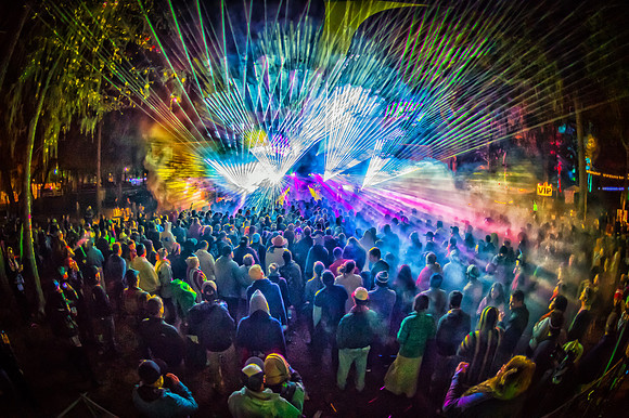 AURA Music Festival - Live Oak, Florida - © Phierce Photo - March 5th, 2016