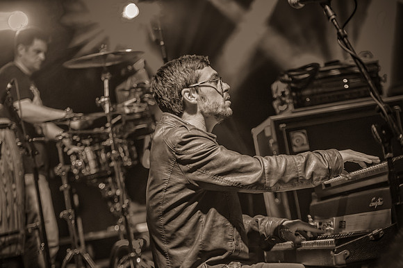 AURA Music Festival - Live Oak, Florida - © Phierce Photo - March 5th, 2016