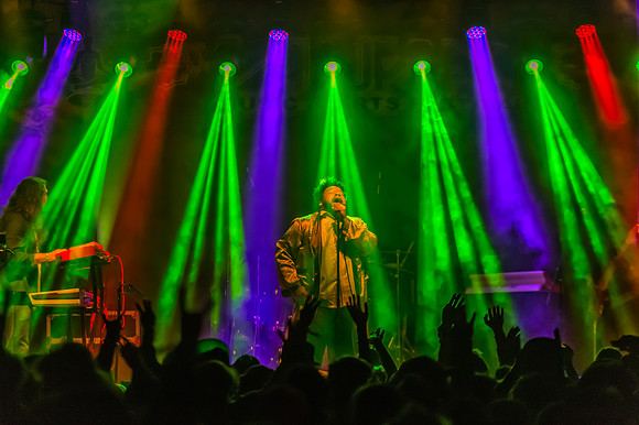 AURA Music Festival - Live Oak, Florida - © Phierce Photo - March 5th, 2016