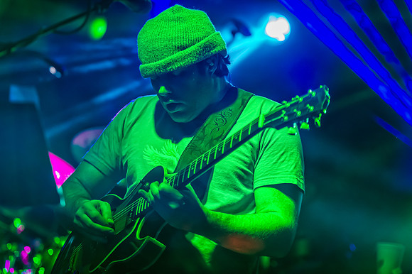 AURA Music Festival - Live Oak, Florida - © Phierce Photo - March 5th, 2016