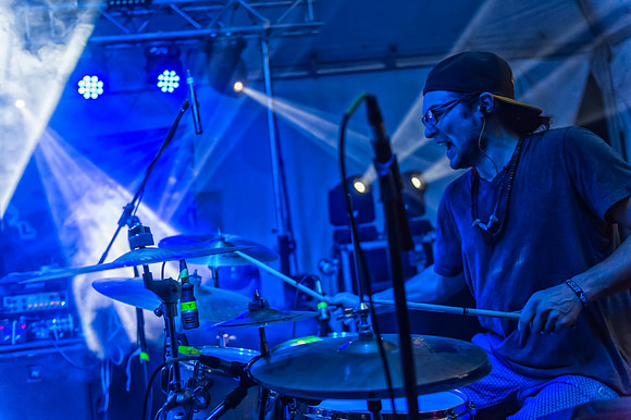 AURA Music Festival - Live Oak, Florida - © Phierce Photo - March 5th, 2016