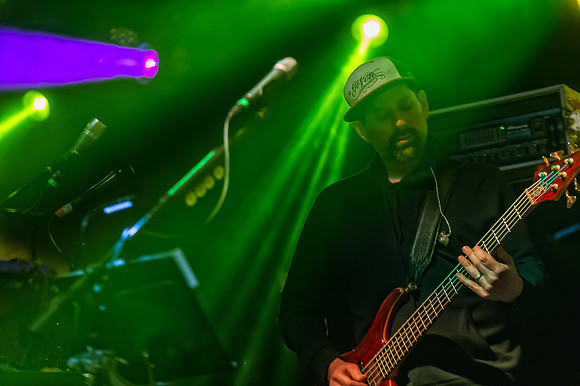 AURA Music Festival - Live Oak, Florida - © Phierce Photo - March 5th, 2016