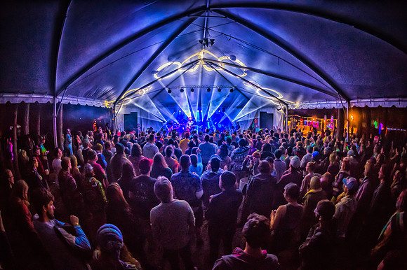 AURA Music Festival - Live Oak, Florida - © Phierce Photo - March 5th, 2016