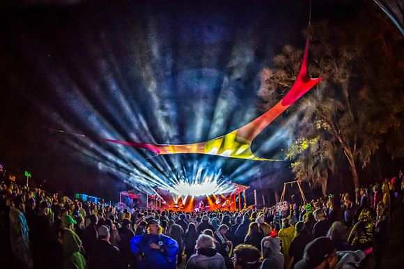 AURA Music Festival - Live Oak, Florida - © Phierce Photo - March 5th, 2016