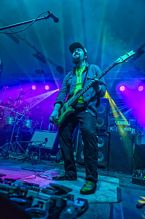 AURA Music Festival - Live Oak, Florida - © Phierce Photo - March 5th, 2016