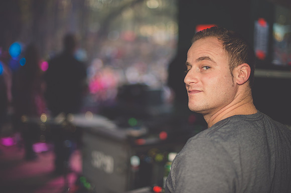 AURA Music Festival - Live Oak, Florida - © Phierce Photo - March 5th, 2016