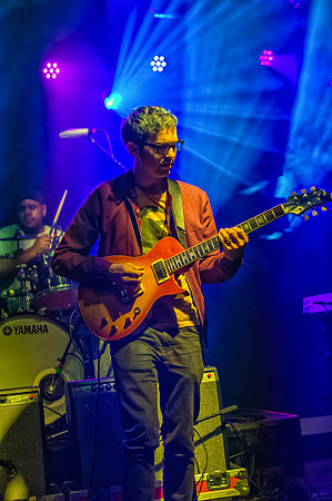 AURA Music Festival - Live Oak, Florida - © Phierce Photo - March 5th, 2016
