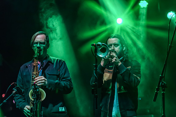 AURA Music Festival - Live Oak, Florida - © Phierce Photo - March 5th, 2016