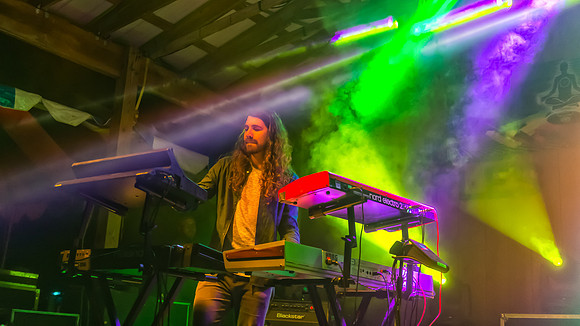 AURA Music Festival - Live Oak, Florida - © Phierce Photo - March 5th, 2016