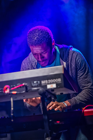AURA Music Festival - Live Oak, Florida - © Phierce Photo - March 5th, 2016