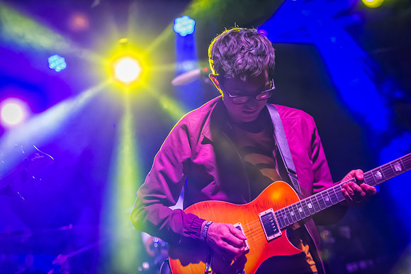 AURA Music Festival - Live Oak, Florida - © Phierce Photo - March 5th, 2016