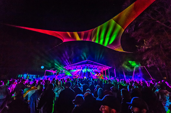 AURA Music Festival - Live Oak, Florida - © Phierce Photo - March 5th, 2016