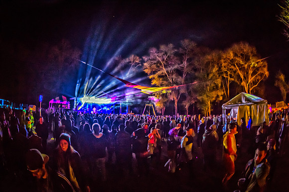 AURA Music Festival - Live Oak, Florida - © Phierce Photo - March 5th, 2016