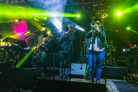 AURA Music Festival - Live Oak, Florida - © Phierce Photo - March 5th, 2016