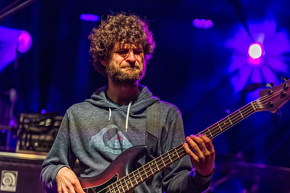 AURA Music Festival - Live Oak, Florida - © Phierce Photo - March 5th, 2016