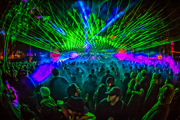 AURA Music Festival - Live Oak, Florida - © Phierce Photo - March 5th, 2016