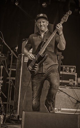 AURA Music Festival - Live Oak, Florida - © Phierce Photo - March 5th, 2016