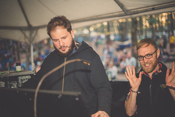 AURA Music Festival - Live Oak, Florida - © Phierce Photo - March 5th, 2016