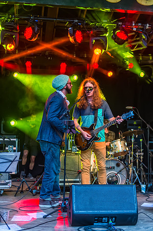 AURA Music Festival - Live Oak, Florida - © Phierce Photo - March 5th, 2016