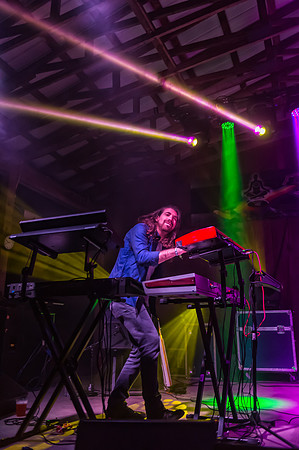 AURA Music Festival - Live Oak, Florida - © Phierce Photo - March 5th, 2016