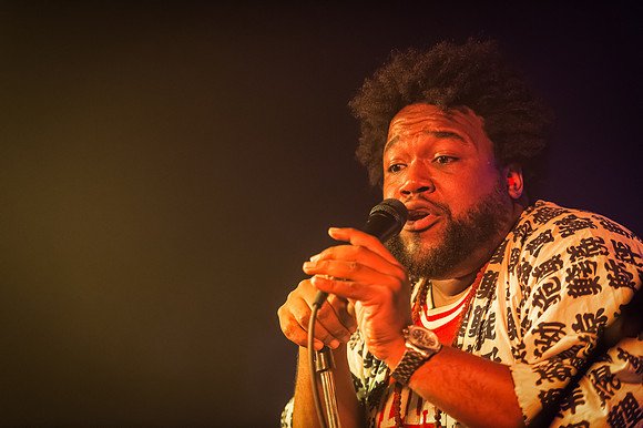 The Main Squeeze - The Bluebird - Bloomington, Indiana - ©Phierce Photo of FX Media Solutions – All Rights Reserved – July 24th, 2015‪#‎phiercephoto‬ ‪#‎fxmediasolutions‬ ‪#‎livemusic‬‪#‎concertphoto‬