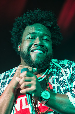 The Main Squeeze - The Bluebird - Bloomington, Indiana - ©Phierce Photo of FX Media Solutions – All Rights Reserved – July 24th, 2015‪#‎phiercephoto‬ ‪#‎fxmediasolutions‬ ‪#‎livemusic‬‪#‎concertphoto‬