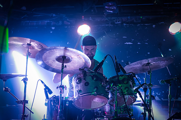The Main Squeeze - The Bluebird - Bloomington, Indiana - ©Phierce Photo of FX Media Solutions – All Rights Reserved – July 24th, 2015‪#‎phiercephoto‬ ‪#‎fxmediasolutions‬ ‪#‎livemusic‬‪#‎concertphoto‬