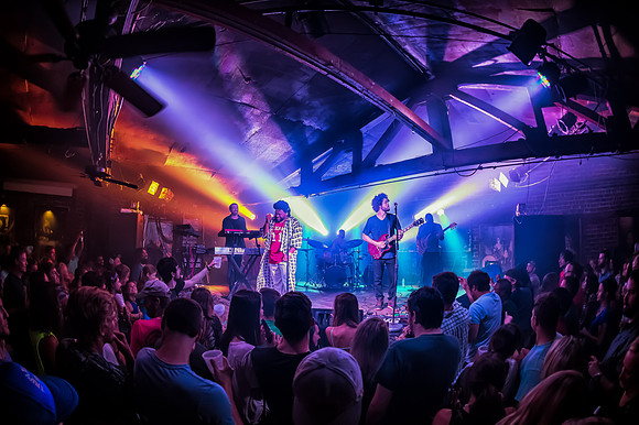 The Main Squeeze - The Bluebird - Bloomington, Indiana - ©Phierce Photo of FX Media Solutions – All Rights Reserved – July 24th, 2015‪#‎phiercephoto‬ ‪#‎fxmediasolutions‬ ‪#‎livemusic‬‪#‎concertphoto‬