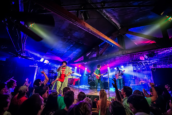 The Main Squeeze - The Bluebird - Bloomington, Indiana - ©Phierce Photo of FX Media Solutions – All Rights Reserved – July 24th, 2015‪#‎phiercephoto‬ ‪#‎fxmediasolutions‬ ‪#‎livemusic‬‪#‎concertphoto‬