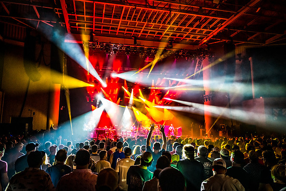 Phish 2021