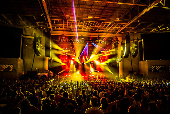Phish 2021