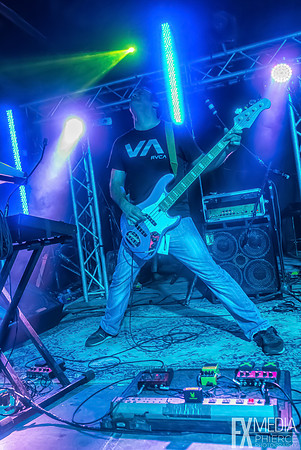 Future Rock - Hyperion Music Festival 2013