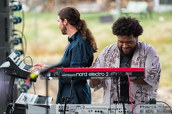 Resonance Music Festival - Thornville, Ohio - © Phierce Photo of FX Media Solutions – All Rights Reserved – Sept. 24- 26th, 2015 ‪#‎phiercephoto‬ ‪#‎livemusic‬ ‪#‎concert‬ ‪#‎resonancefestival‬